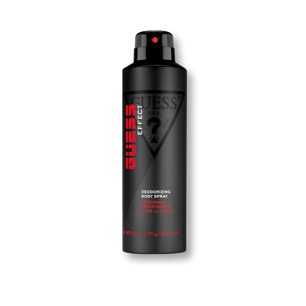 Guess Effect Body Spray 226ml