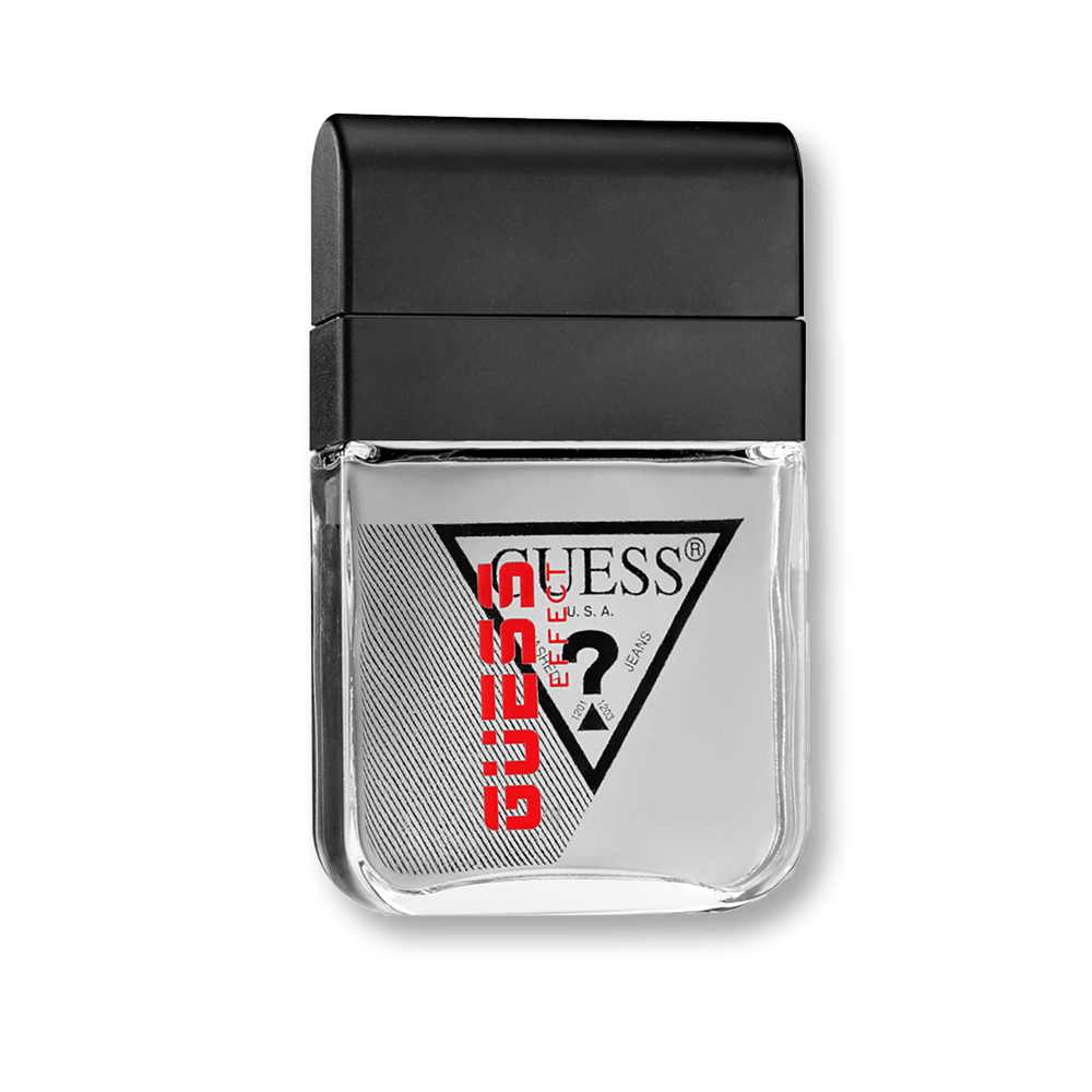 Guess Effect Cool After Shave 100ml