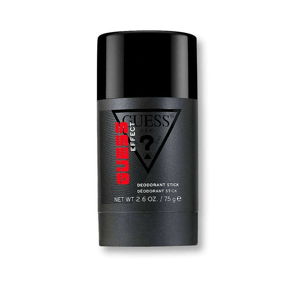 Guess Effect Deodorant Stick 75g