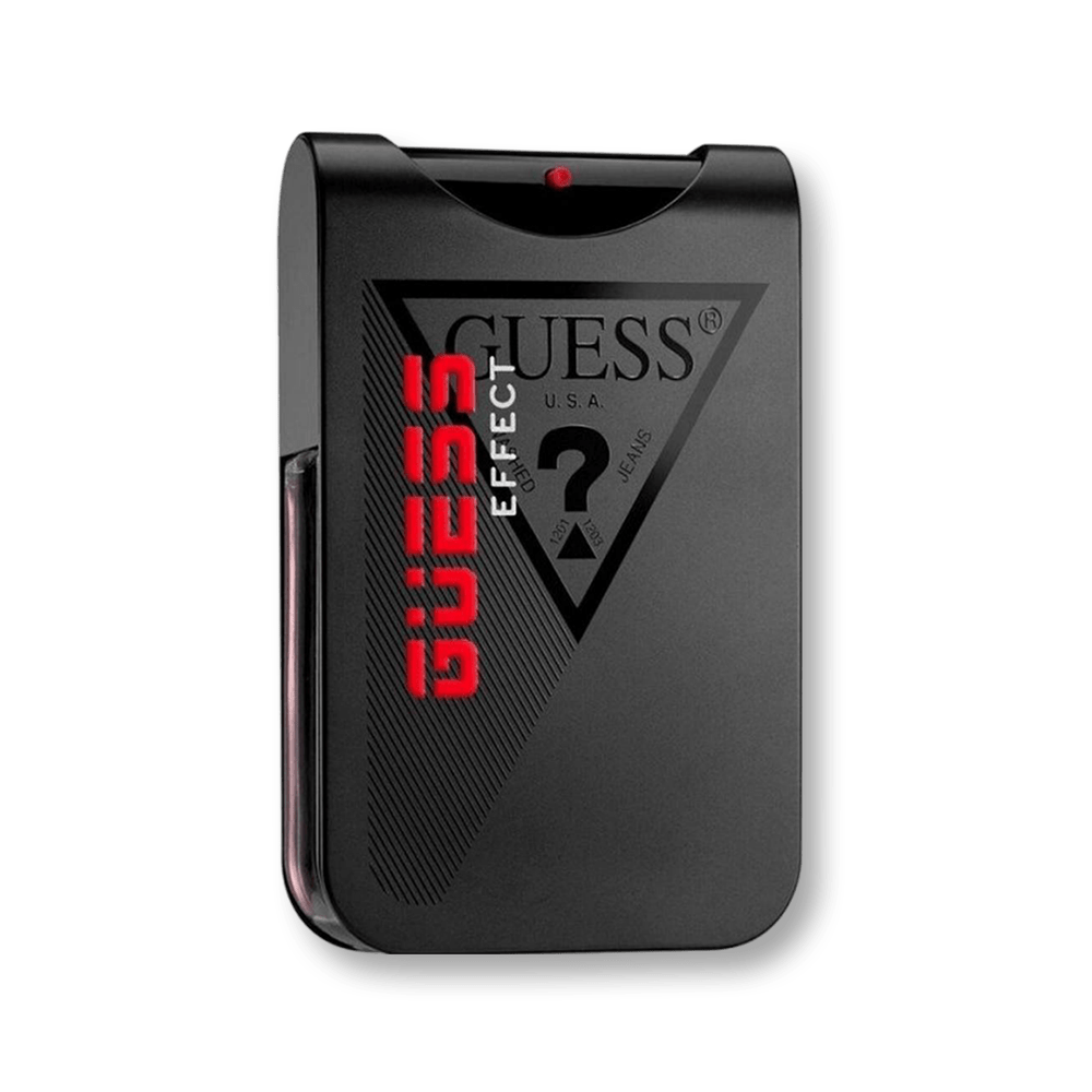 Guess Effect EDT 100ml Tester
