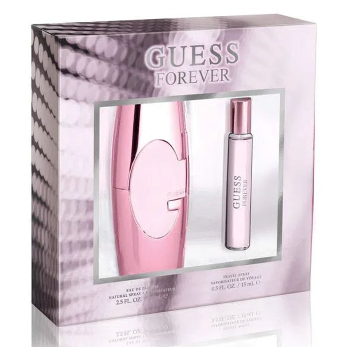 Guess Forever Duo EDT Set