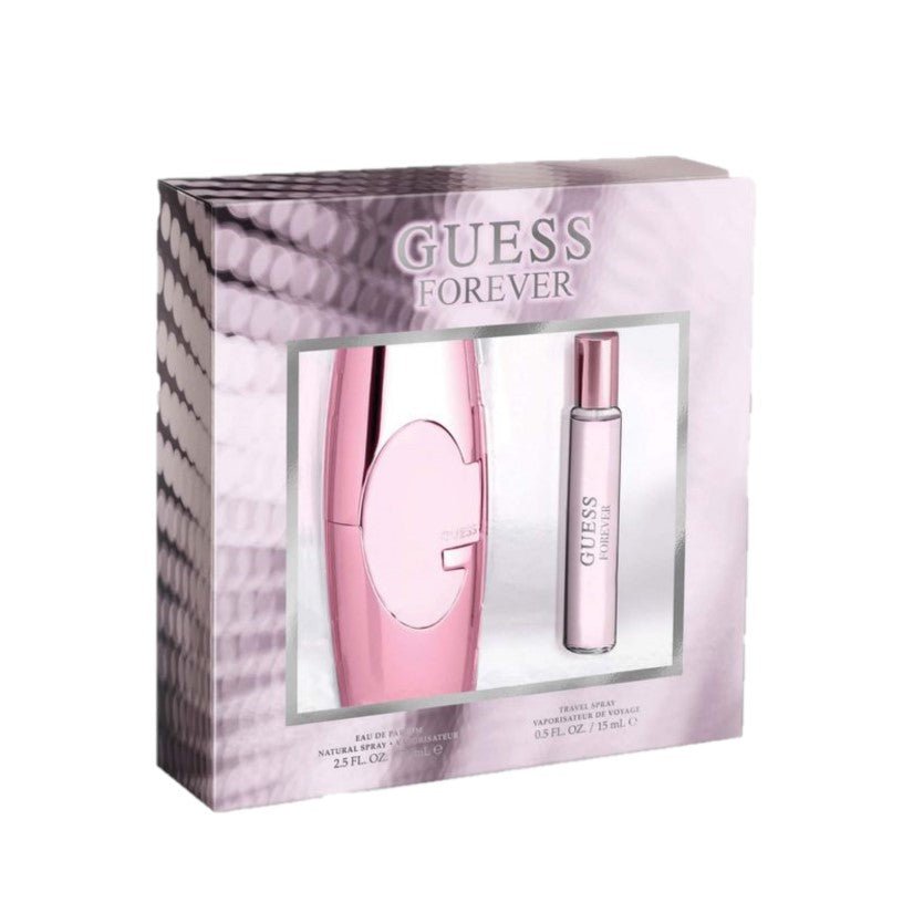 Guess Forever EDP Travel Set