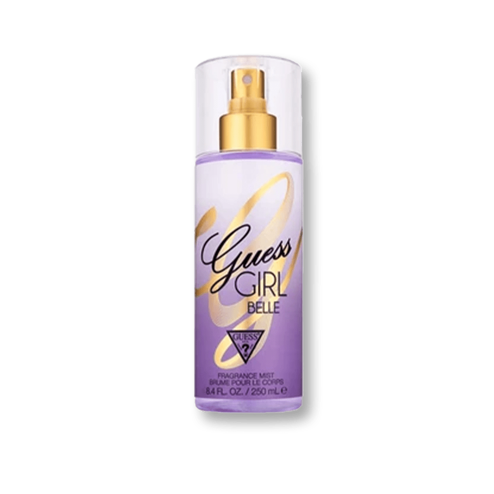 Guess Girl Belle Body Mist 250ml