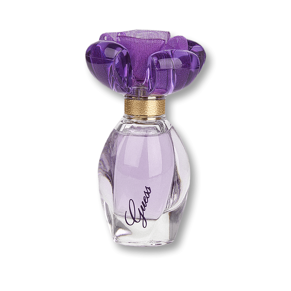 Guess Girl EDT