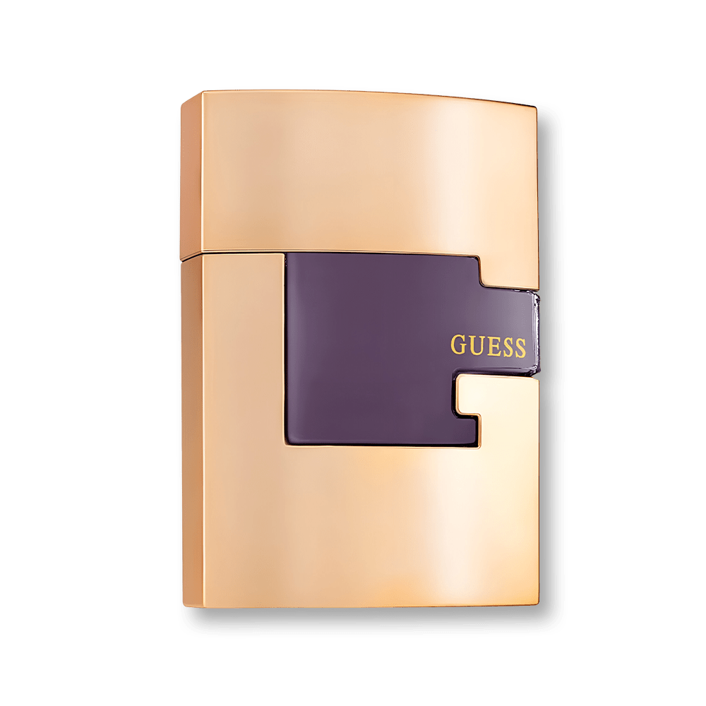 Guess Gold EDT 75ml