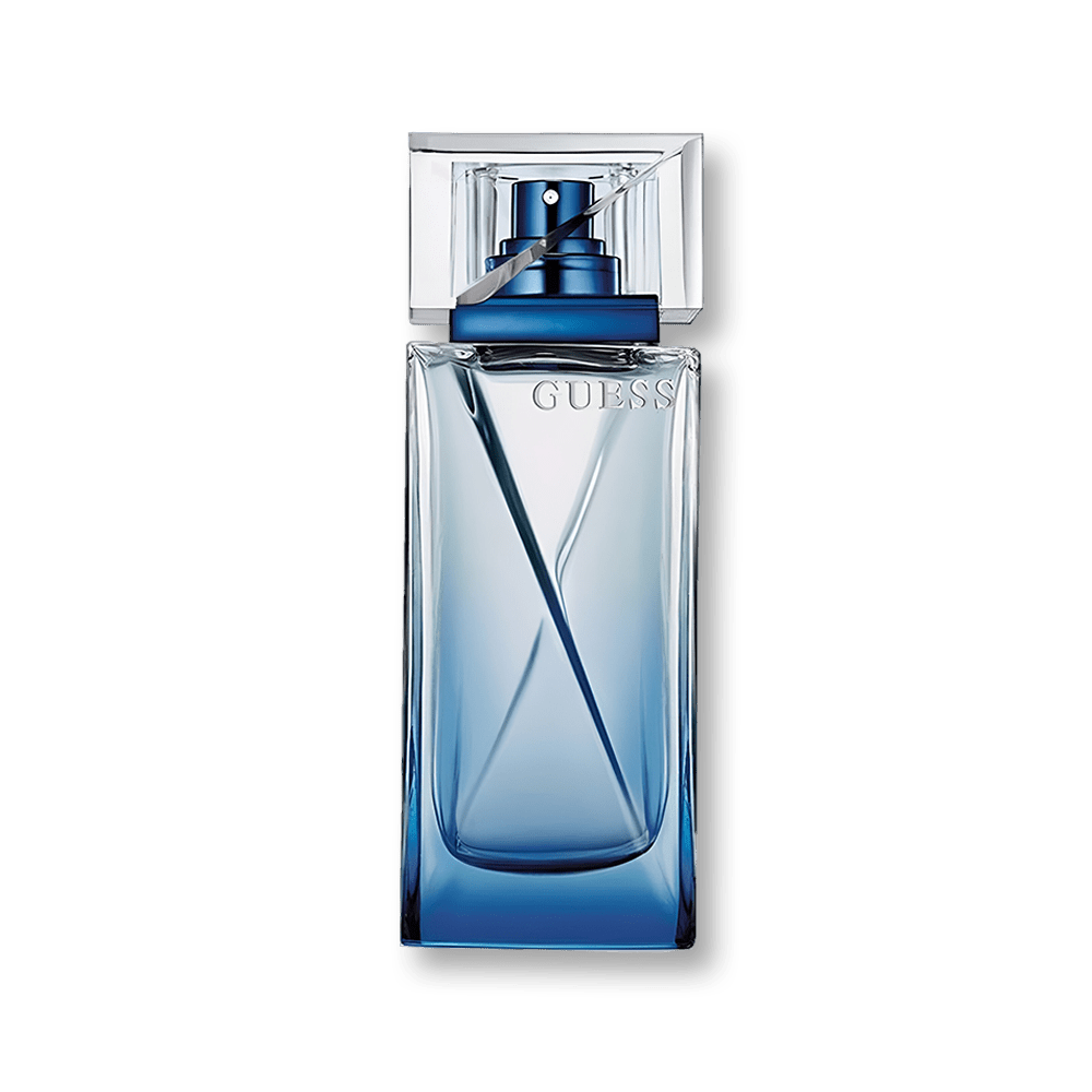 Guess Night EDT 100ml