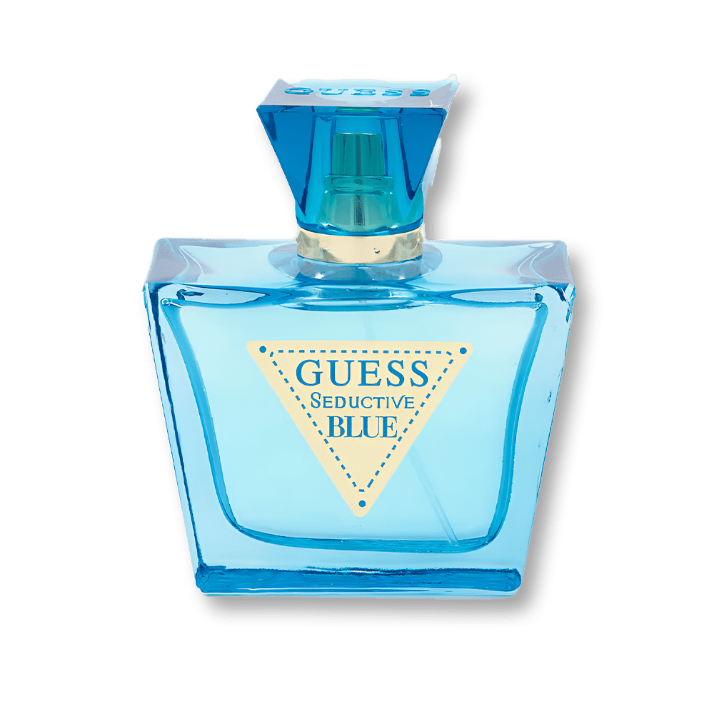 Guess Seductive Blue EDT