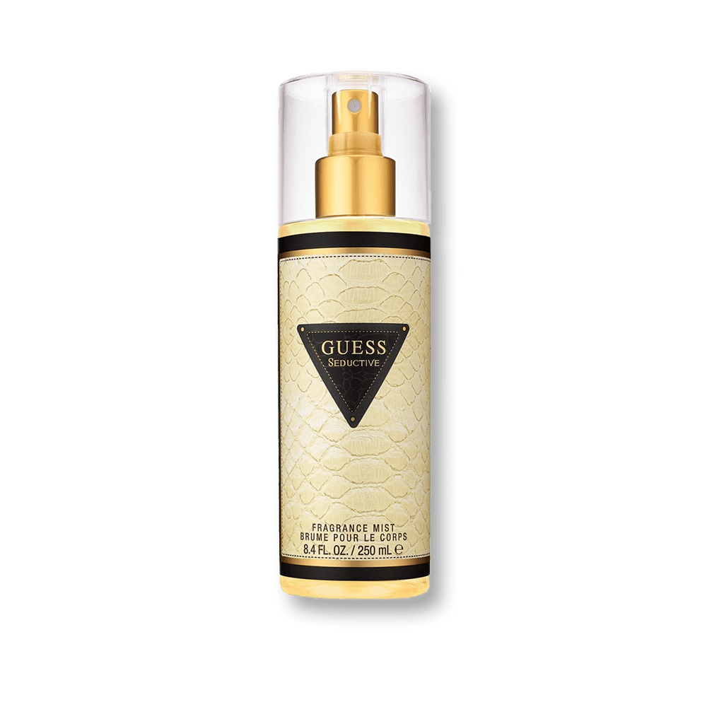 Guess Seductive Body Mist