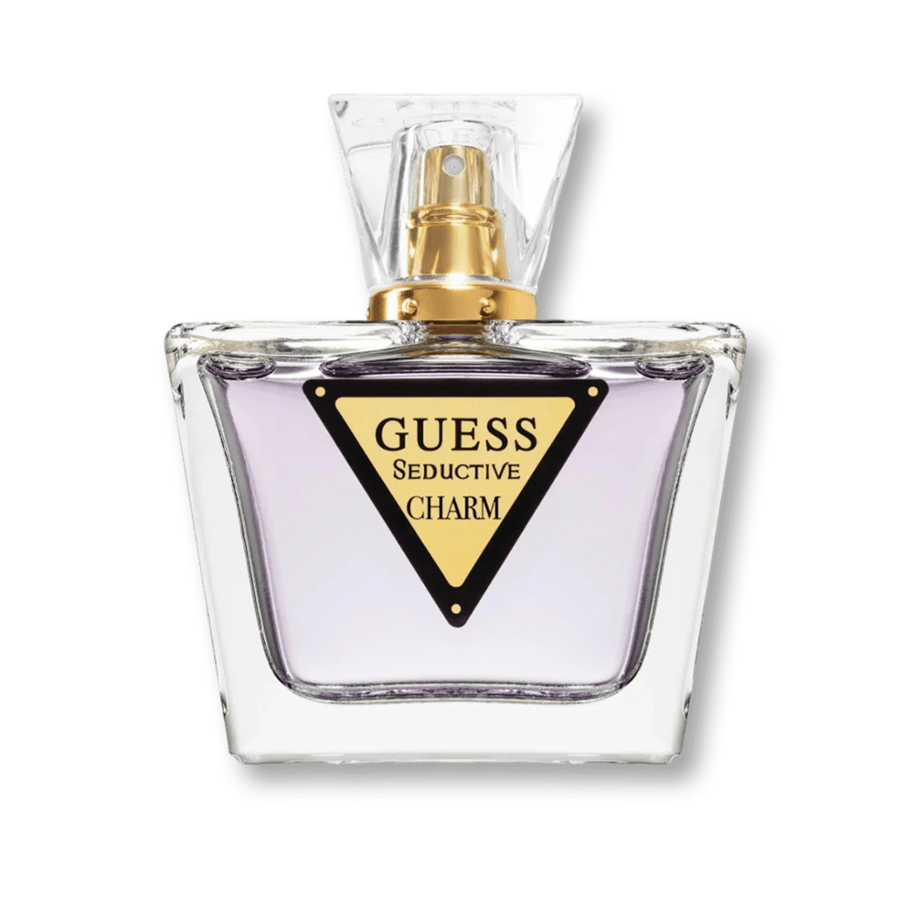 Guess Seductive Charm EDT 75ml Tester