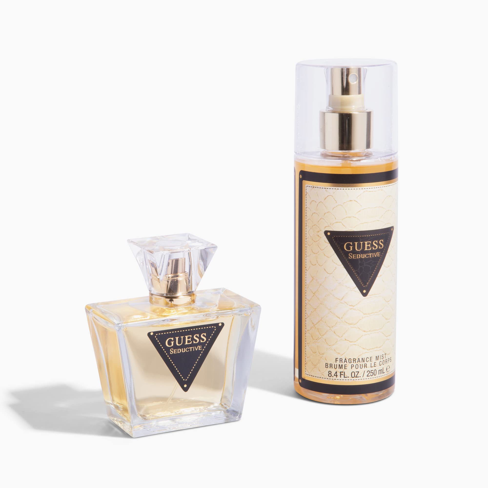 Guess Seductive EDT & Fragrance Mist Duo Set