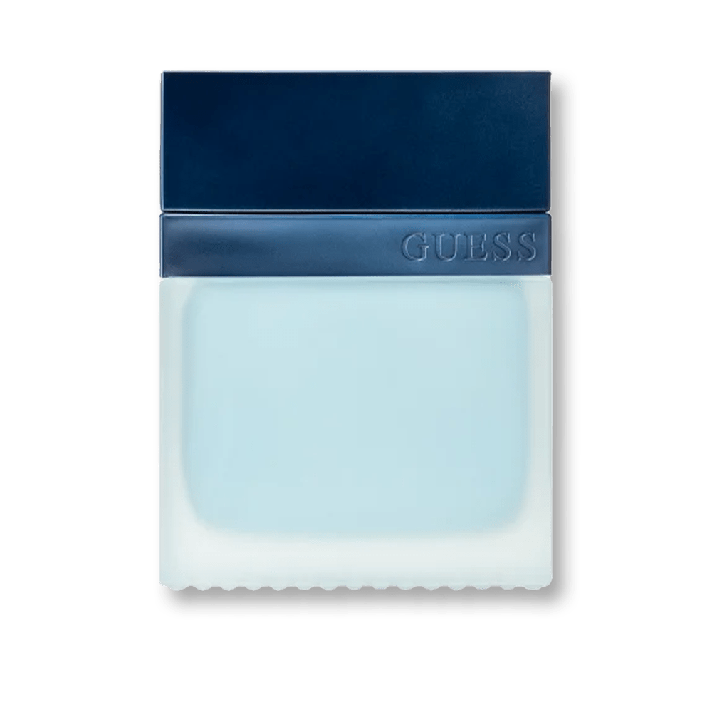 Guess Seductive Homme Blue After Shave 100ml