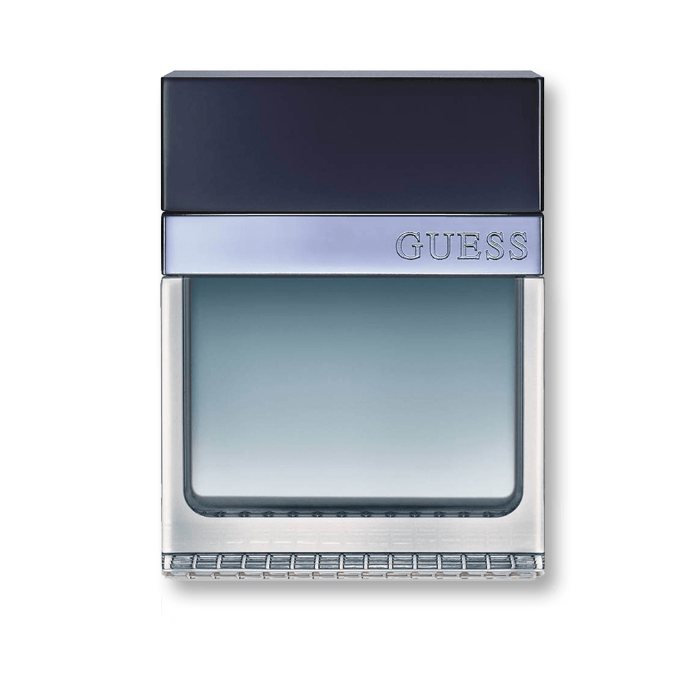 Guess Seductive Homme Blue EDT 100ml