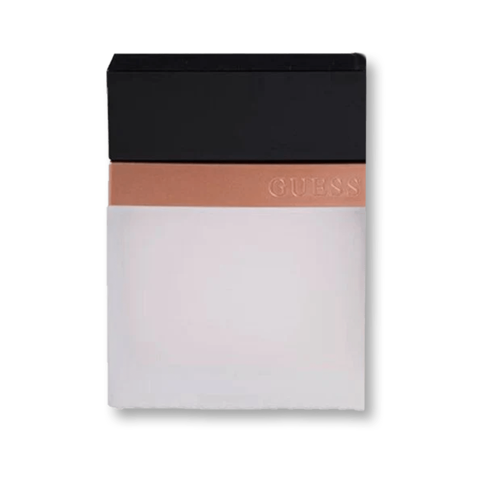 Guess Seductive Homme Noir After Shave 100ml