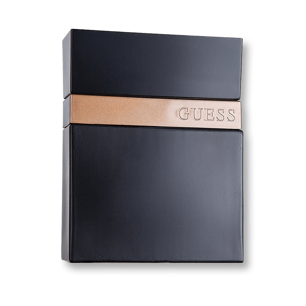 Guess Seductive Homme Noir EDT 100ml Tester