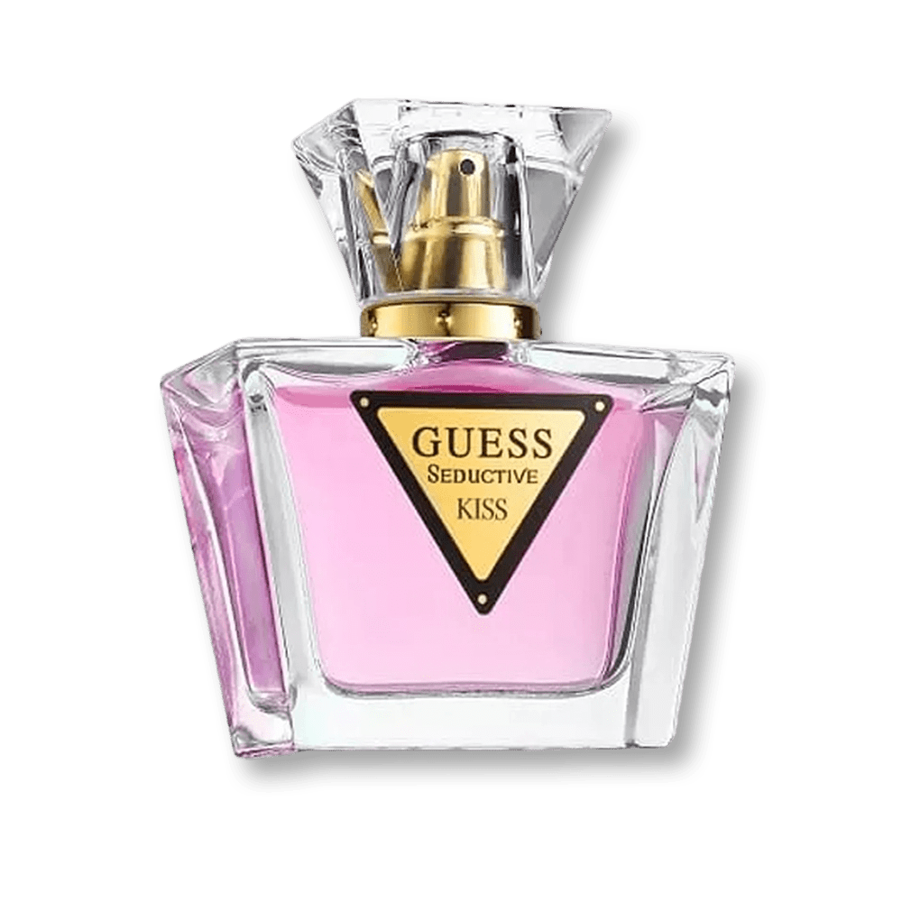 Guess Seductive Kiss EDT