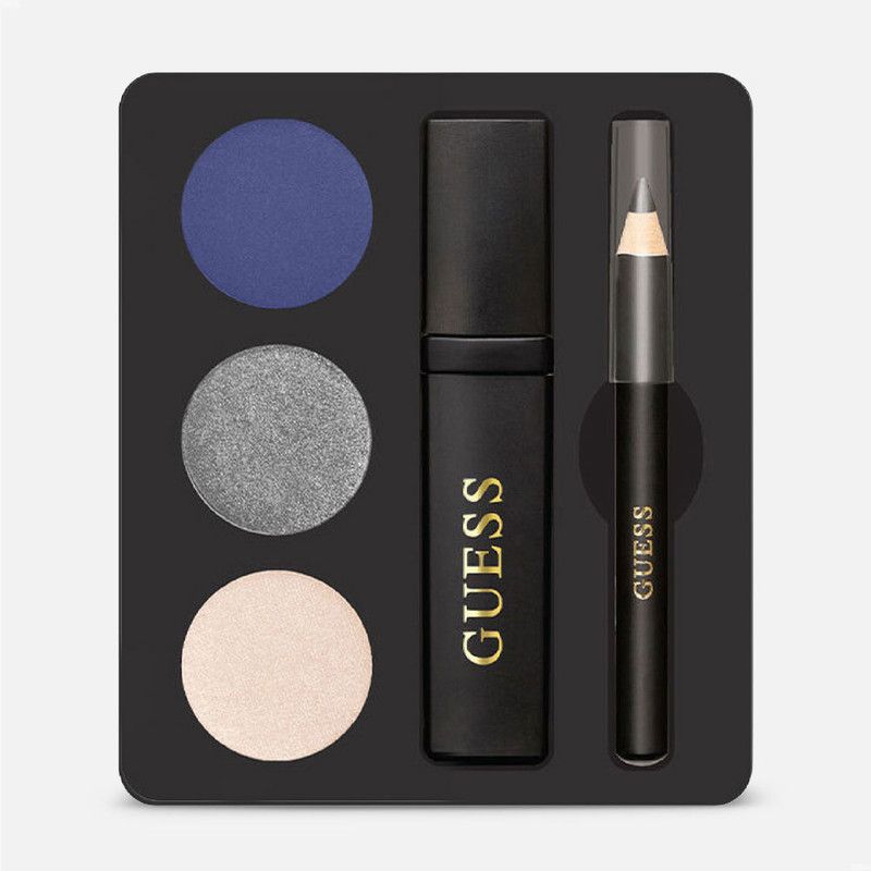 Guess Smokey Eye Essentials Mini Kit