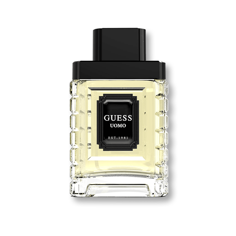 Guess Uomo After Shave 100ml