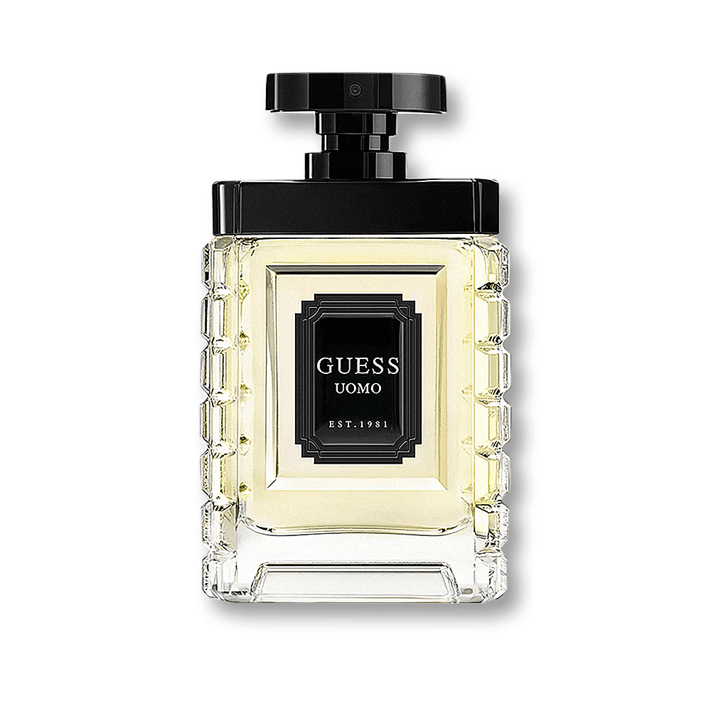 Guess Uomo EDT 15ml Mini