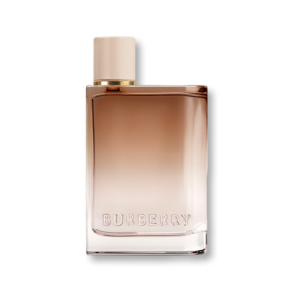 Burberry Her EDP Intense 1.5ml Sample Vial
