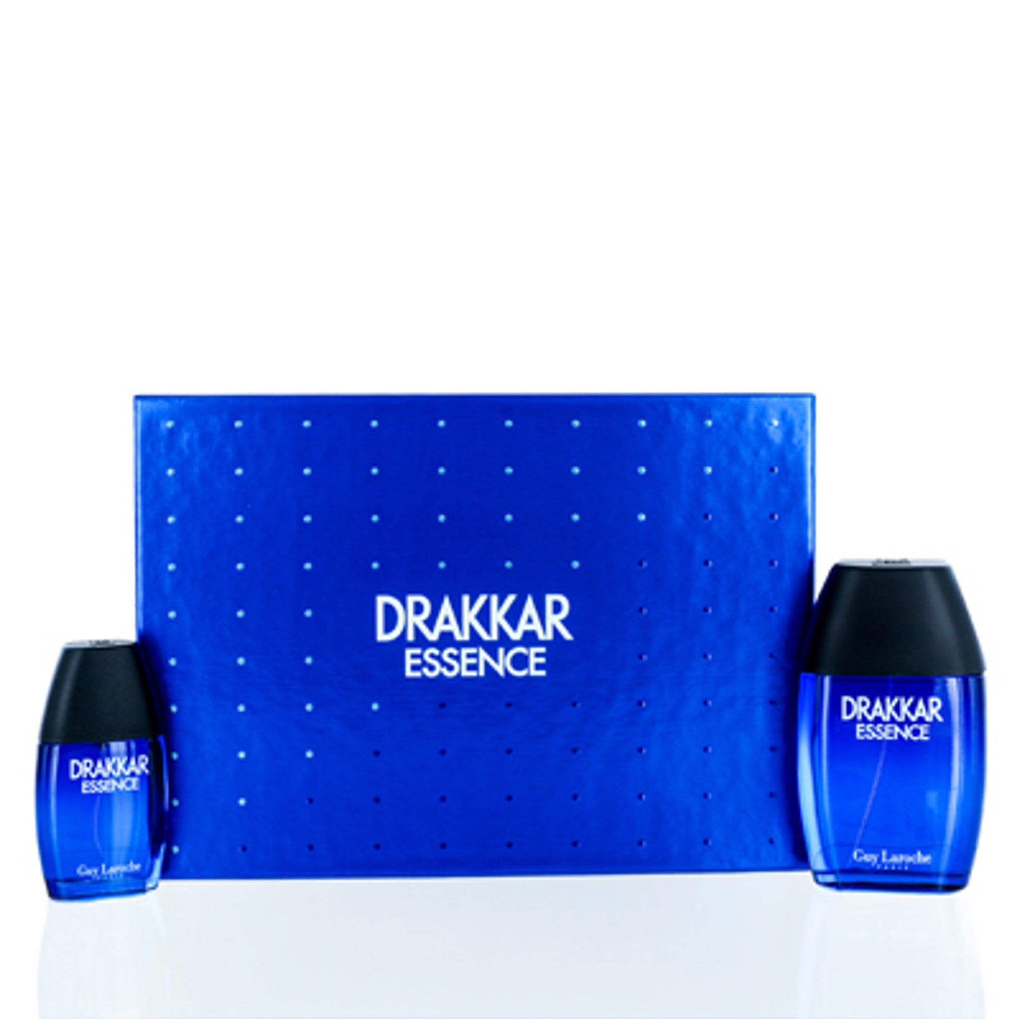 Guy Laroche Drakkar Essence EDT Travel Set