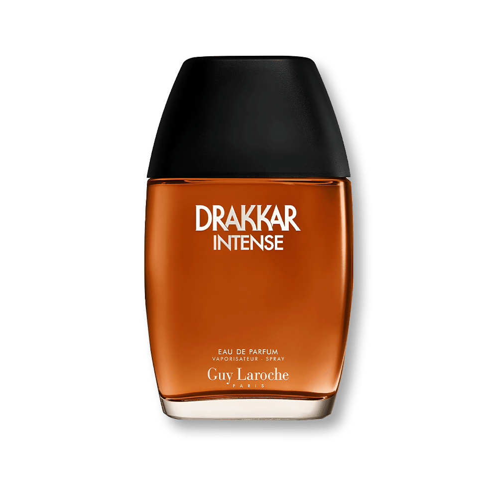 Guy Laroche Drakkar Intense EDP 100ml Tester