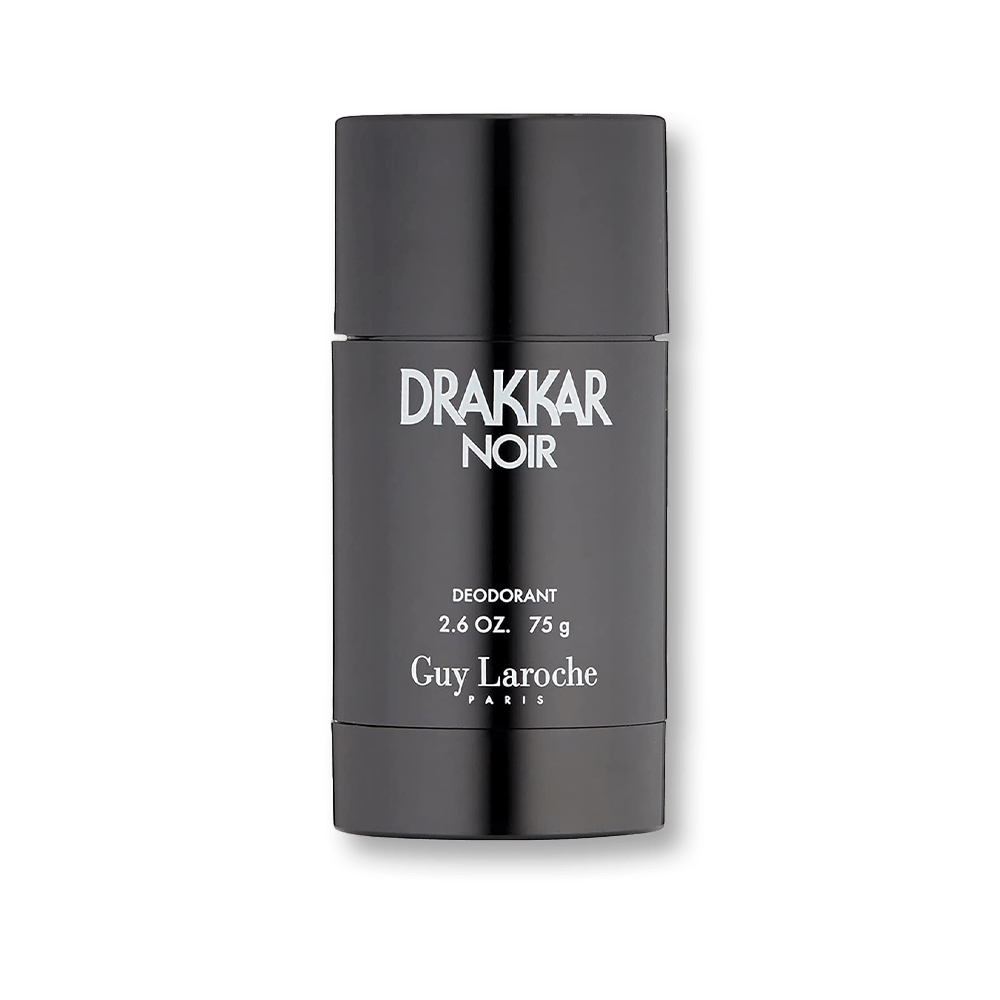 Guy Laroche Drakkar Noir Deodorant Stick 75g