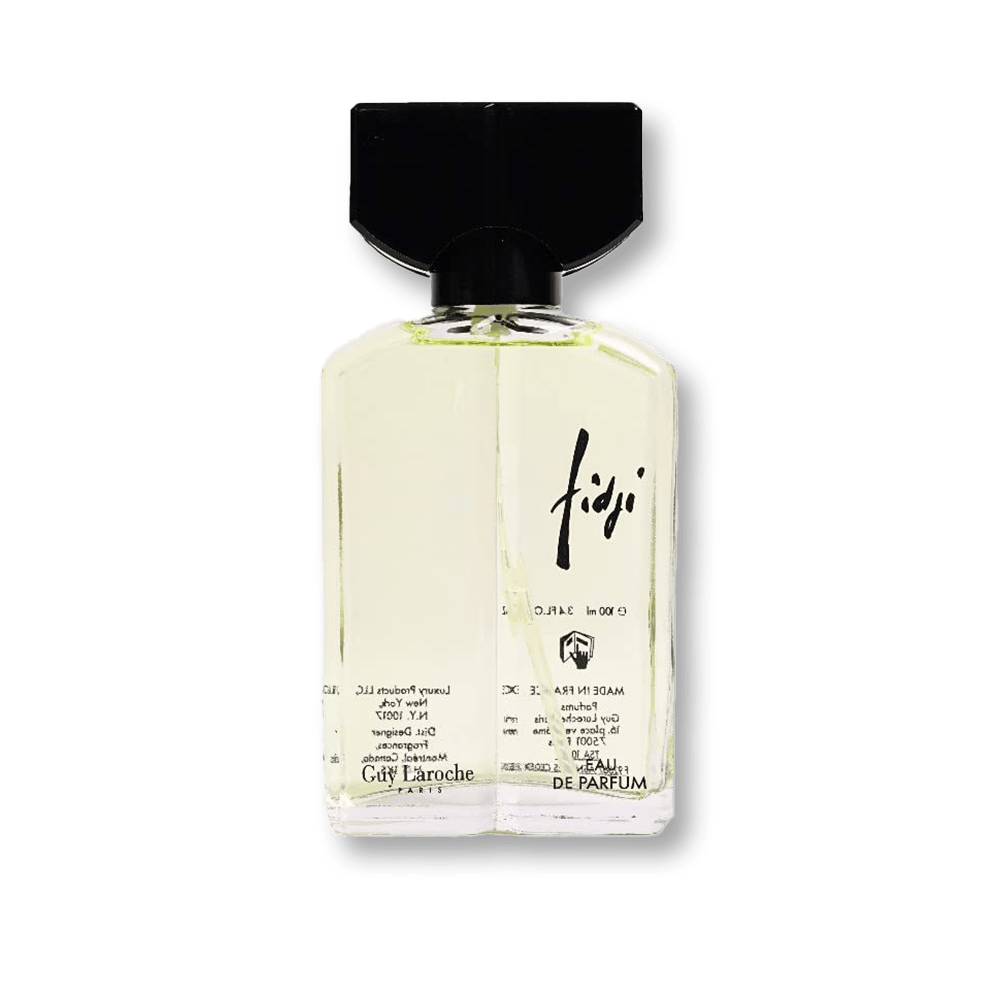 Guy Laroche Fidji EDP For Women 50ml