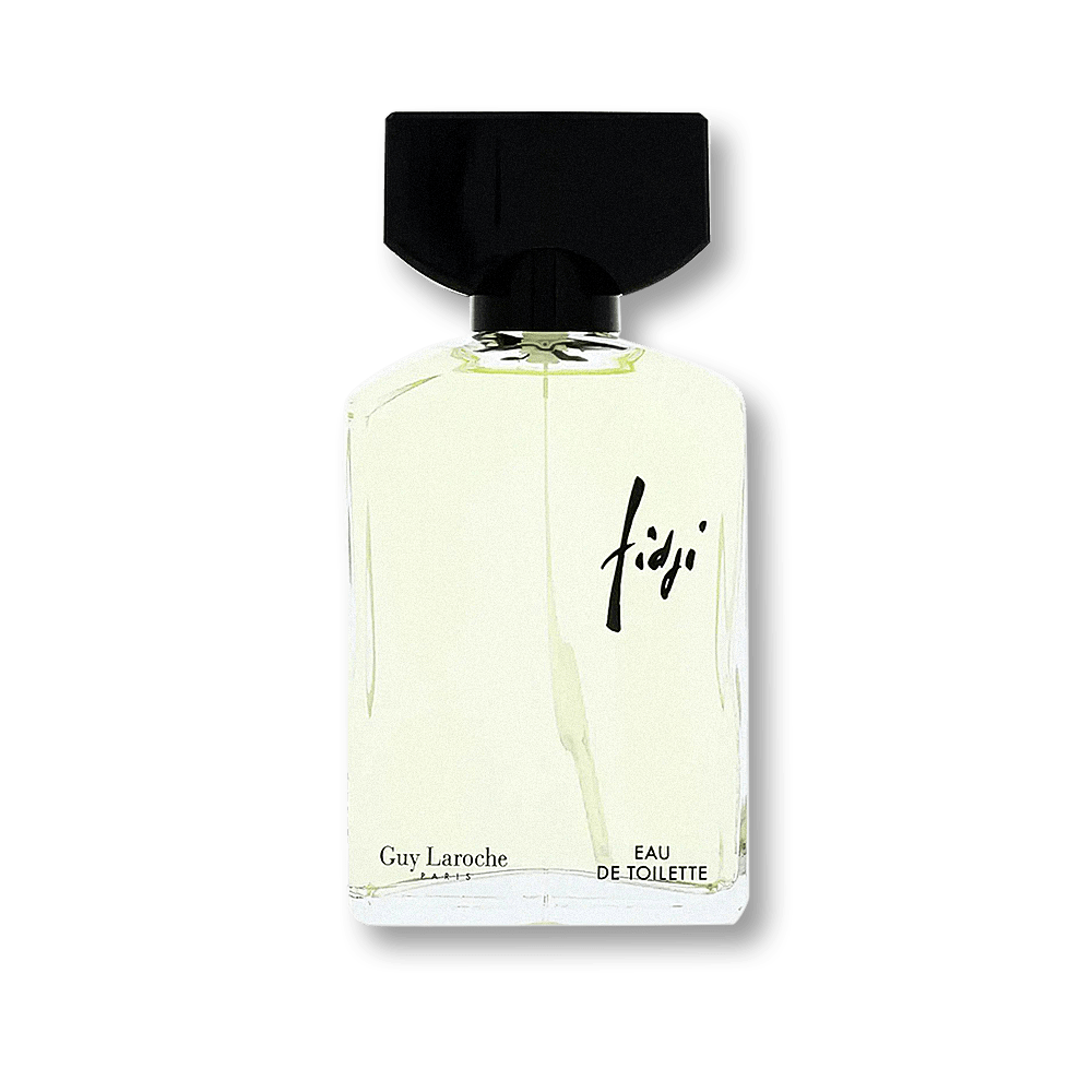 Guy Laroche Fidji EDT