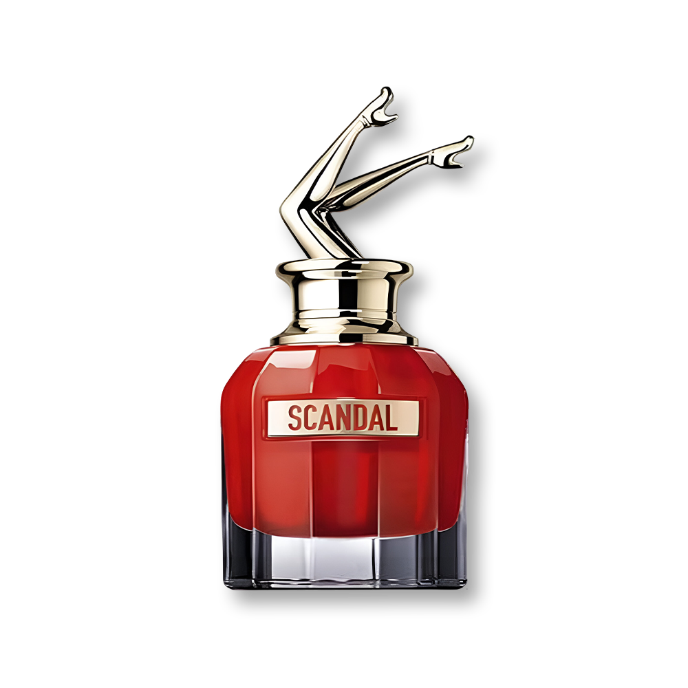 Jean Paul Gaultier Scandal Intense EDP 100ml (2026 Batch)