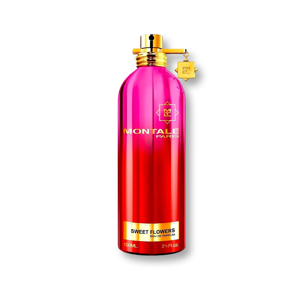 Montale Sweet Flowers EDP for Women 100ml