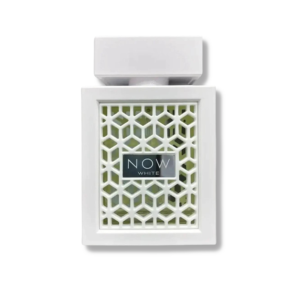 Rave Now White EDP 100ml