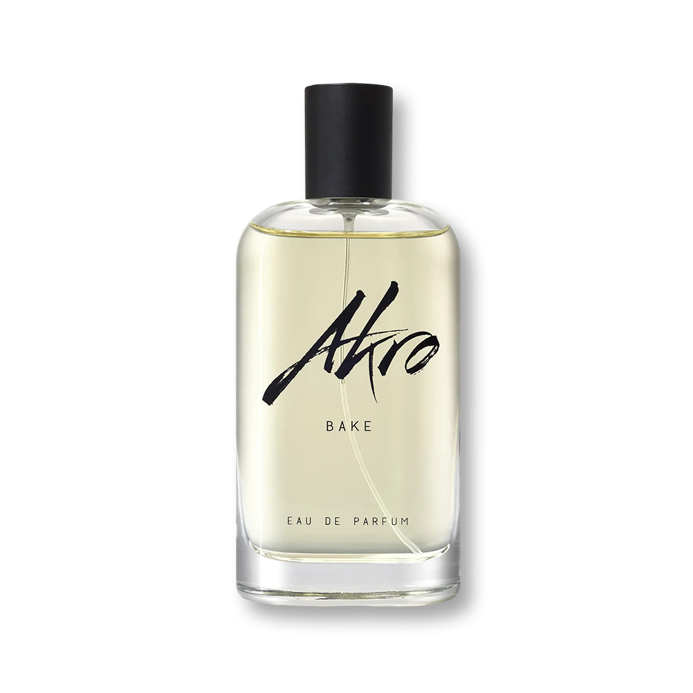 Akro Bake EDP 100ml