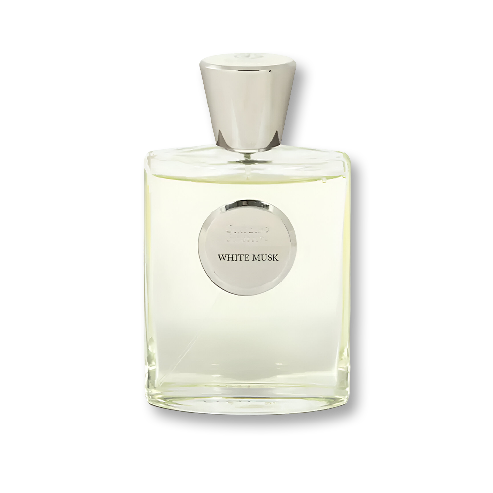 Giardino Benessere White Musk EDP 100ml