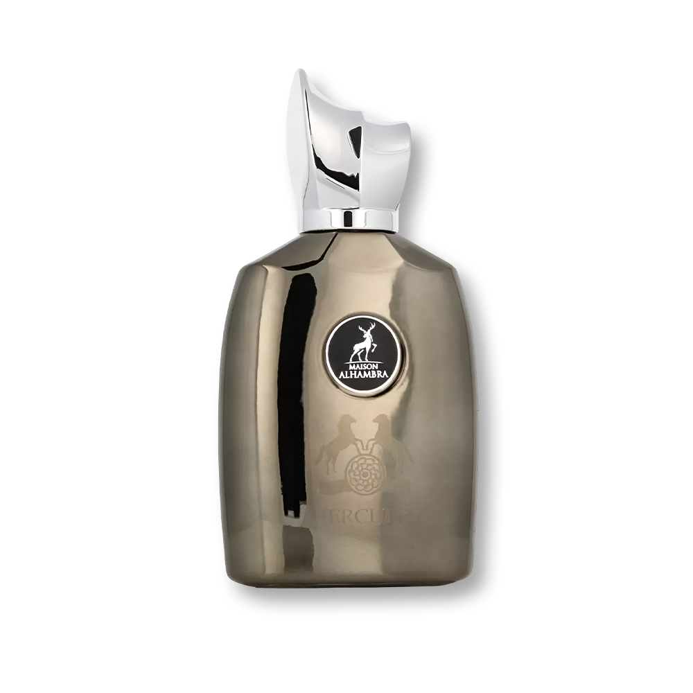 Maison Alhambra Hercules EDP 100ml