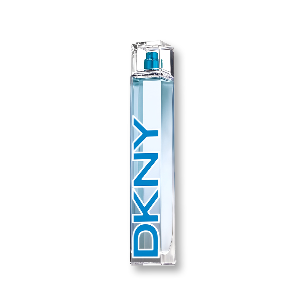 Donna Karan Energizing Limited Edition EDC 100ml Tester