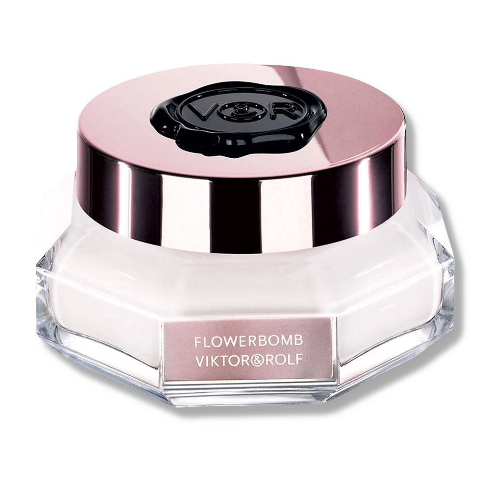 Viktor & Rolf Flowerbomb Bomblicious Body Cream 30ml