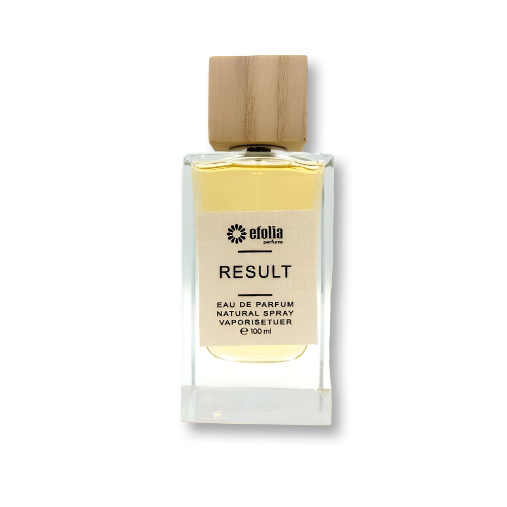 Efolia Result EDP 100ml