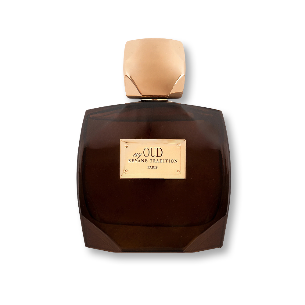 Reyane Tradition My Oud EDP 100ml