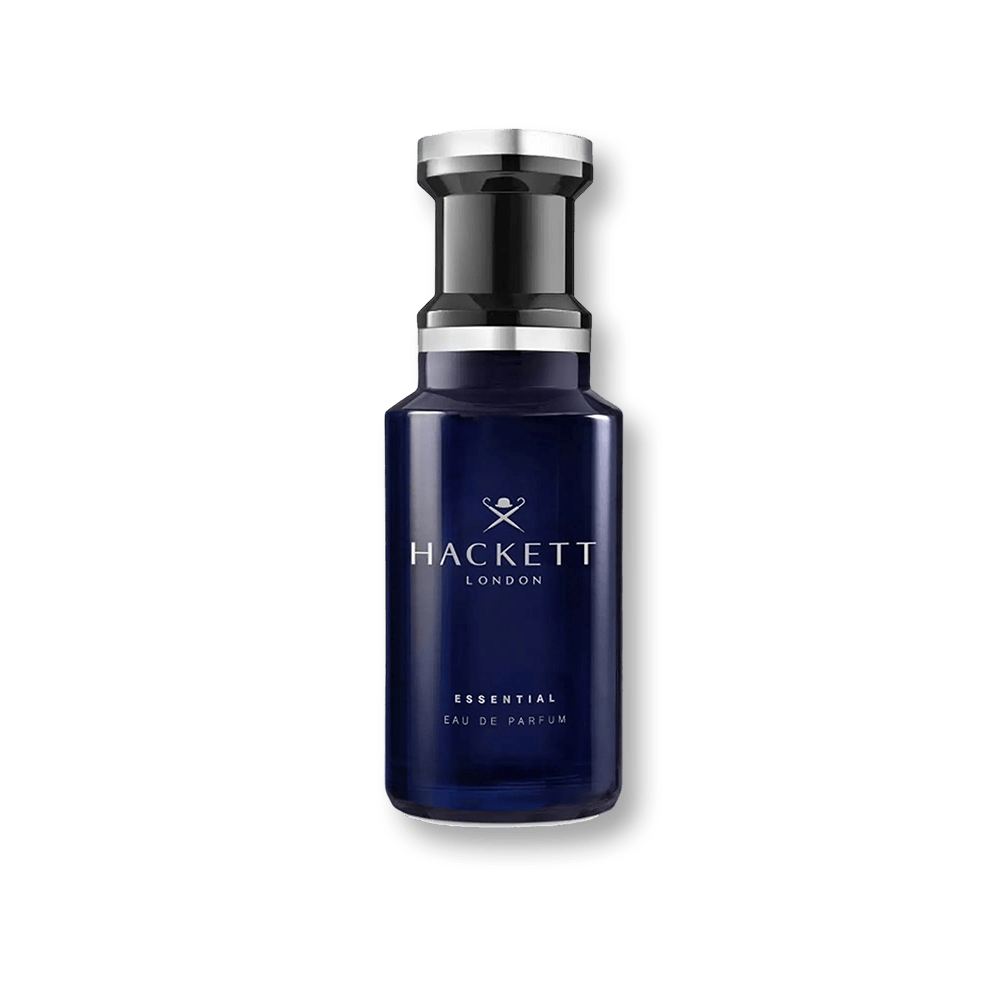 Hackett Essential EDP 100ml Tester