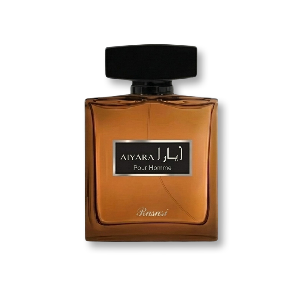 Rasasi Aiyara EDP Pour Homme 100ml