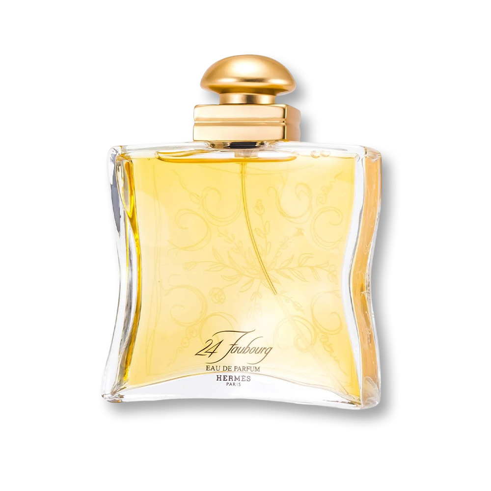 Hermes 24 Foubourg EDP 100ml Tester
