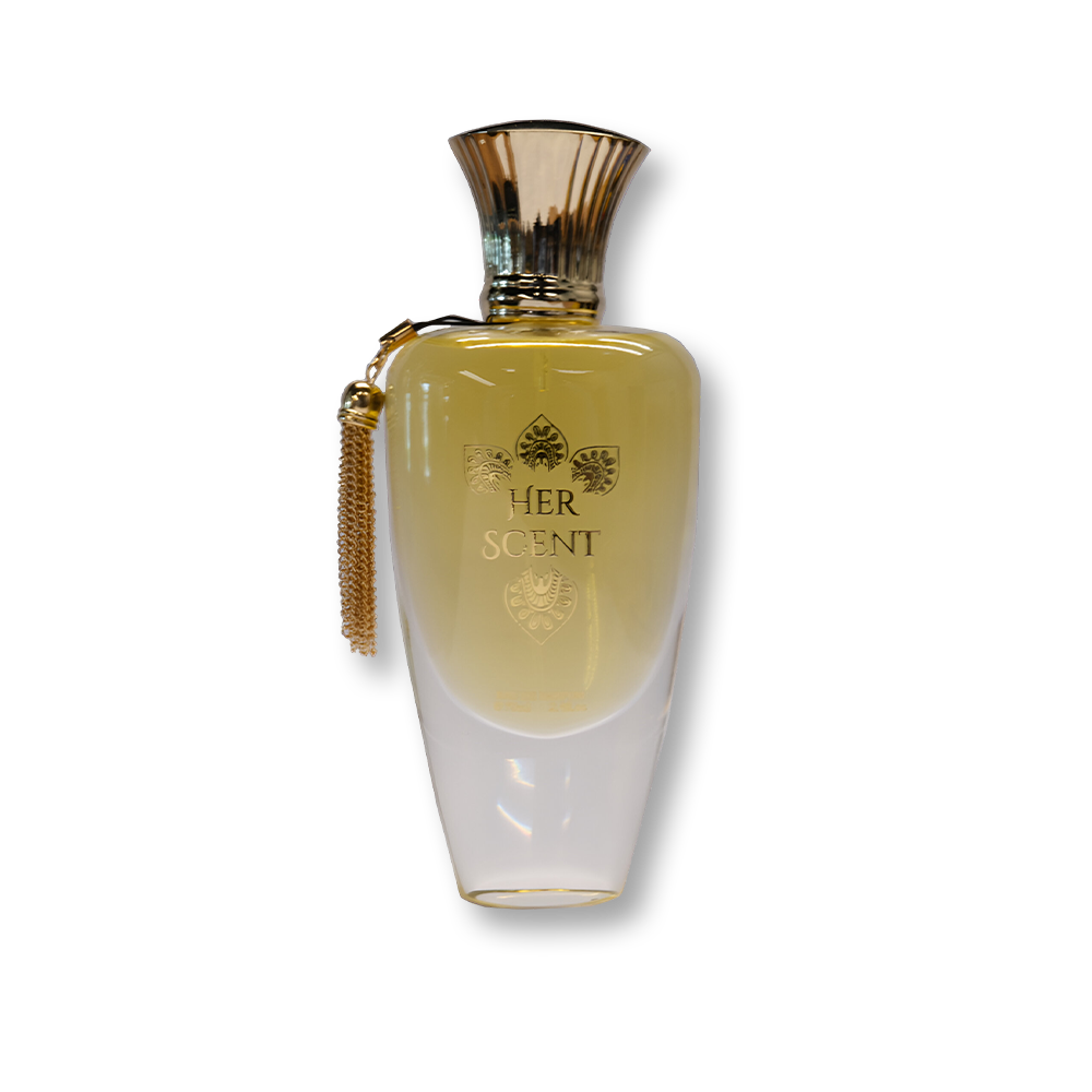 Her Scent EDP 70ml