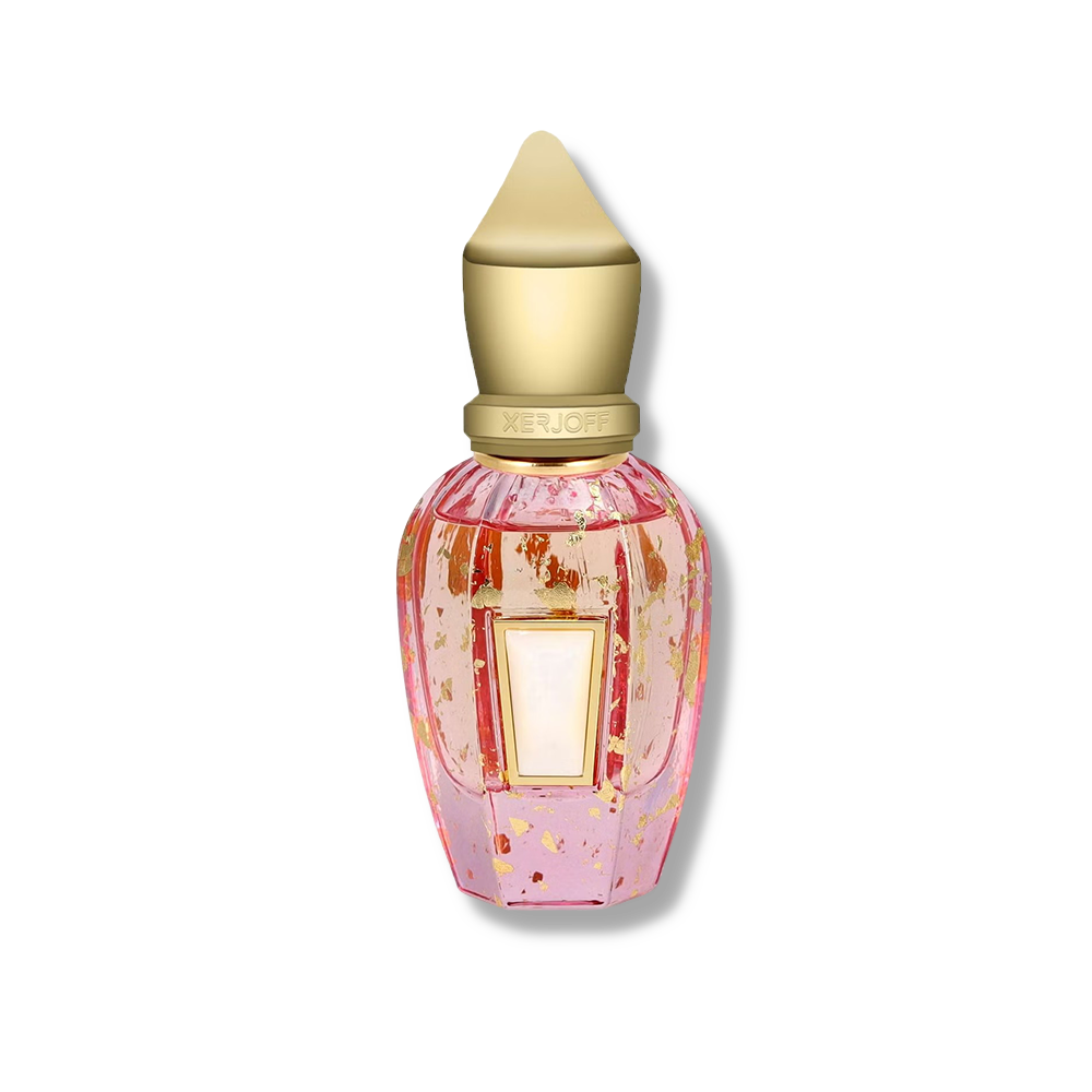 Xerjoff Xj 17/17 Elle Anniversary Parfum 50ml Tester