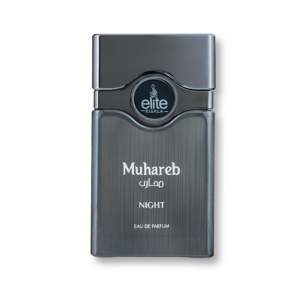 Risala Elite Muhareb Night EDP 100ml