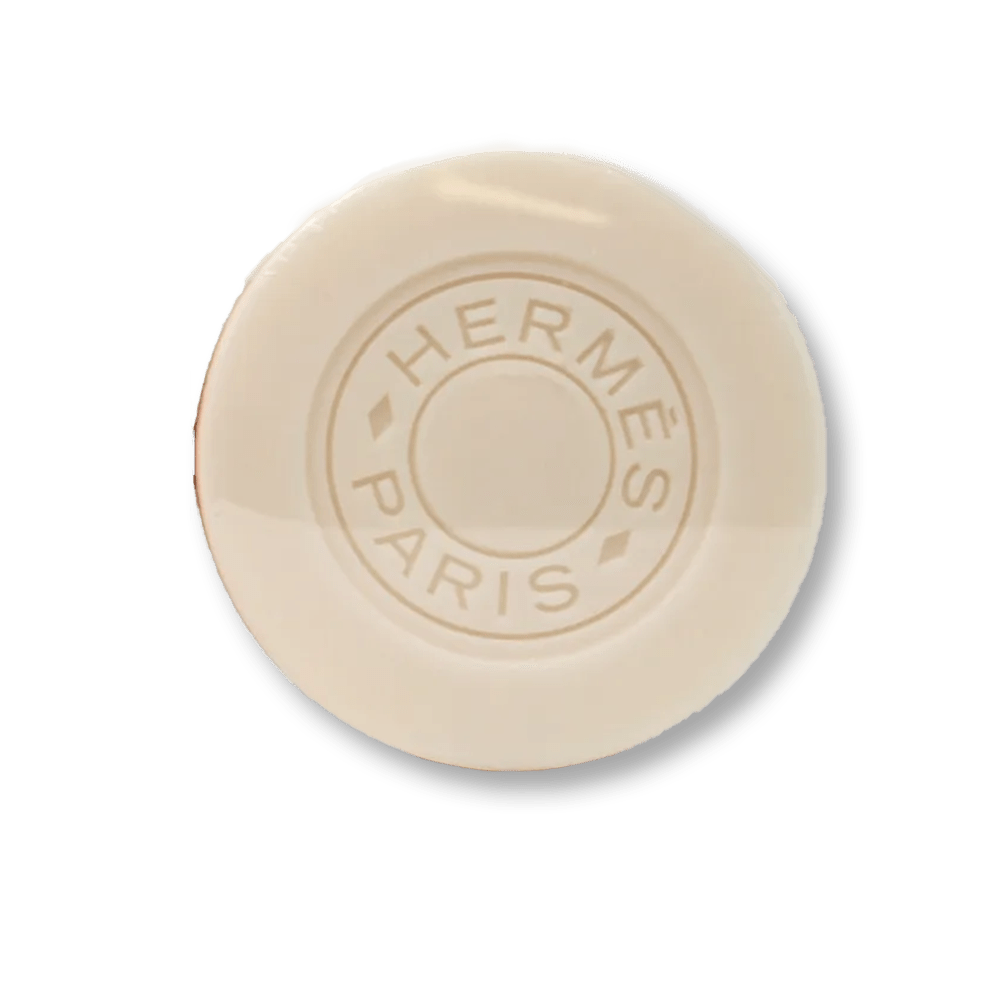 Hermes Eau De Mandarine Ambree Perfumed Soap 100g