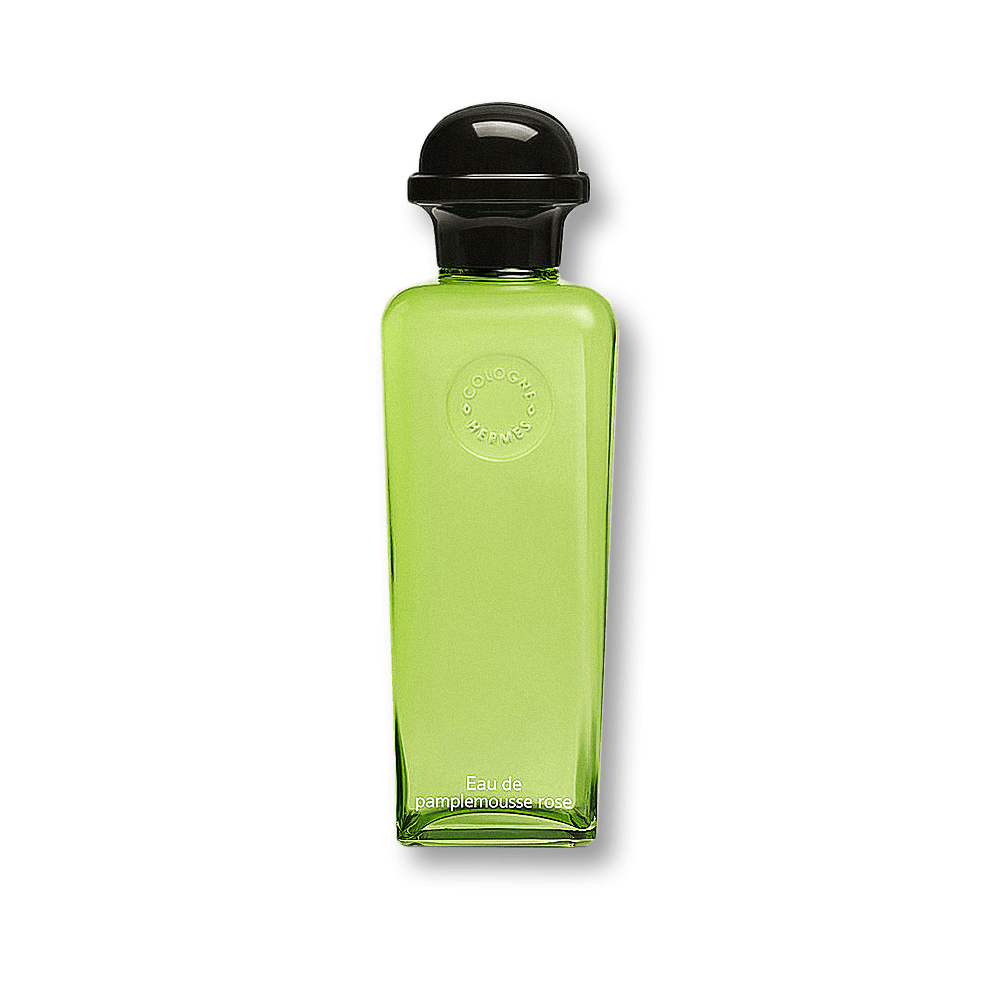 Hermes Eau De Pamplemousse Rose EDC
