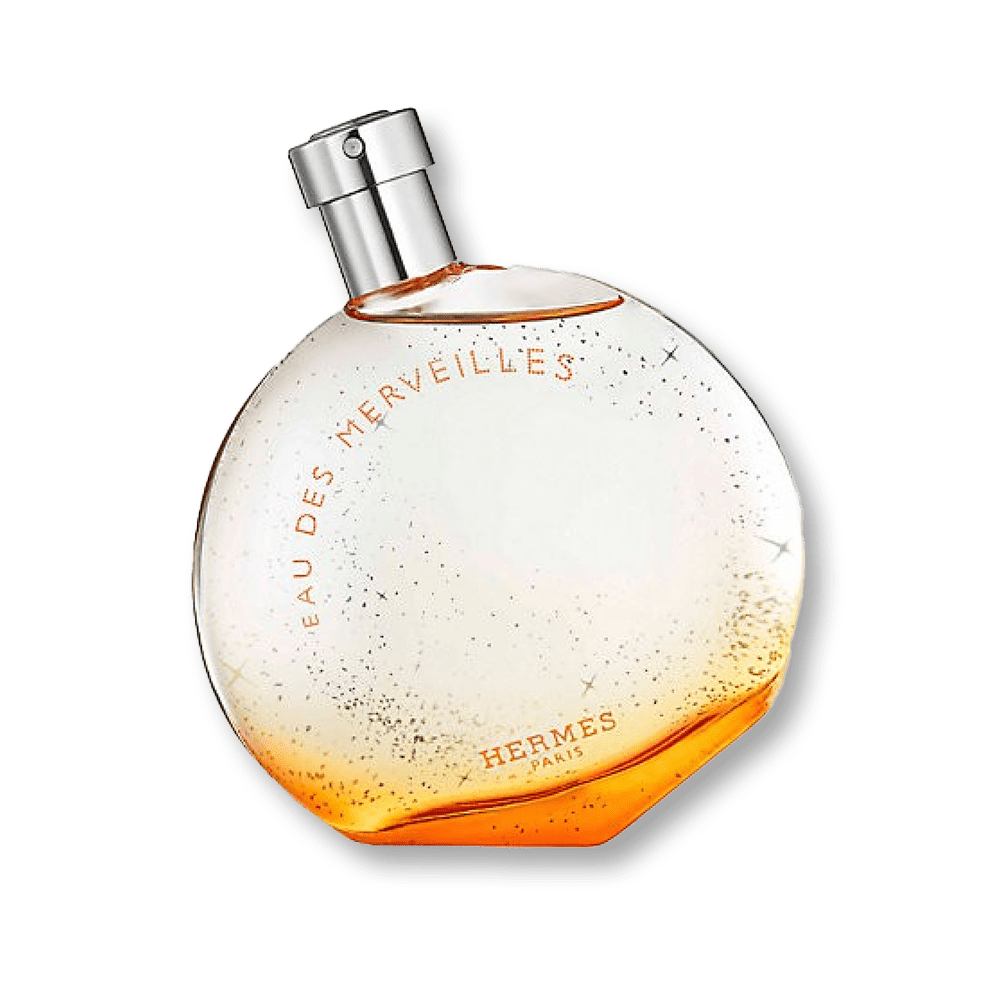 Hermes Eau Des Merveilles EDT