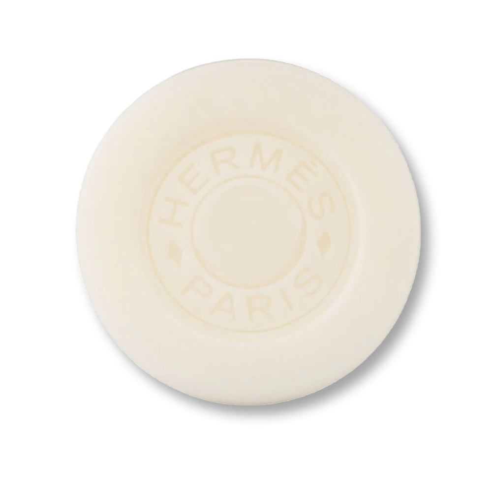 Hermes Eau Des Merveilles Perfumed Soap 50g
