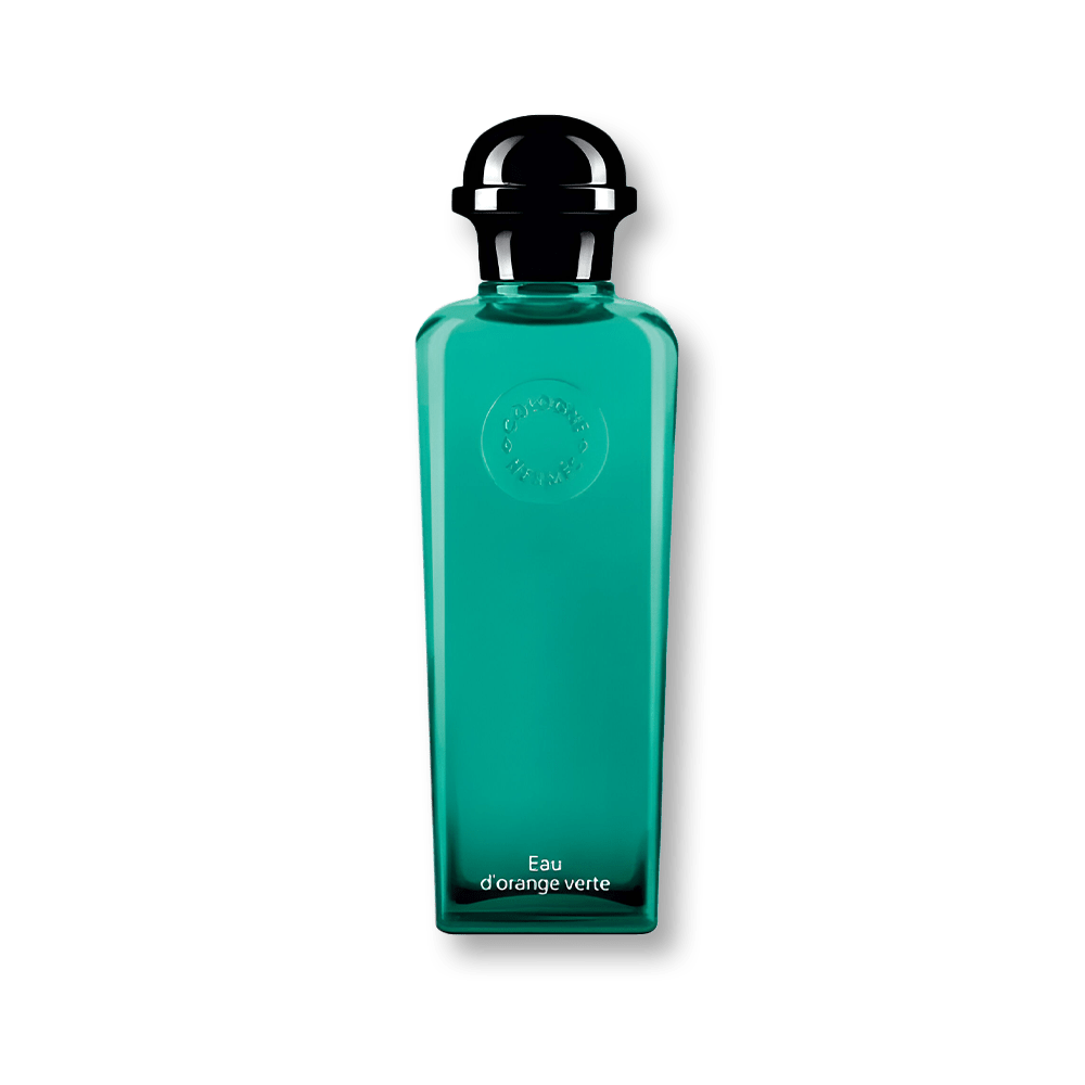 Hermes Eau D'Orange Verte EDC 50ml Refillable