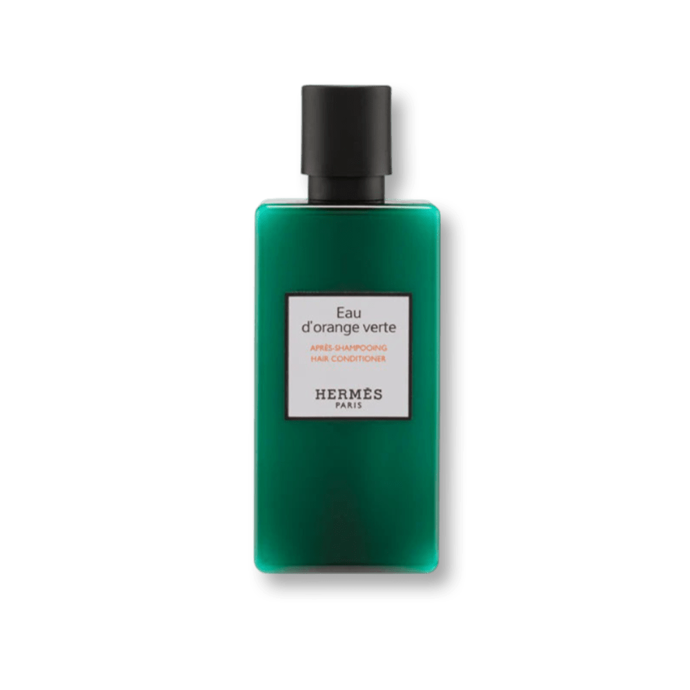 Hermes Eau D'Orange Verte Shampooing - Hair Conditioner 40ml